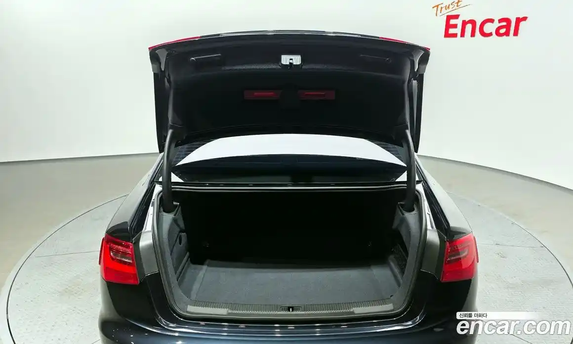 Audi A6 2012 3.0 Автомат в Москве № 496878, фото 20