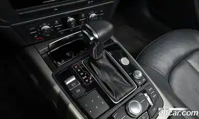 Audi A6 2012 3.0 Автомат в Москве № 496878, миниатюра 9