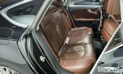 Audi A7 2016 3.0 Автомат в Москве № 496989, миниатюра 12