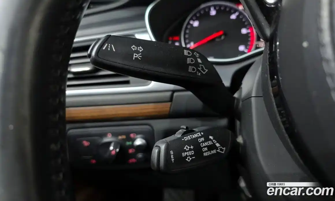 Audi A7 2016 3.0 Автомат в Москве № 496989, фото 17