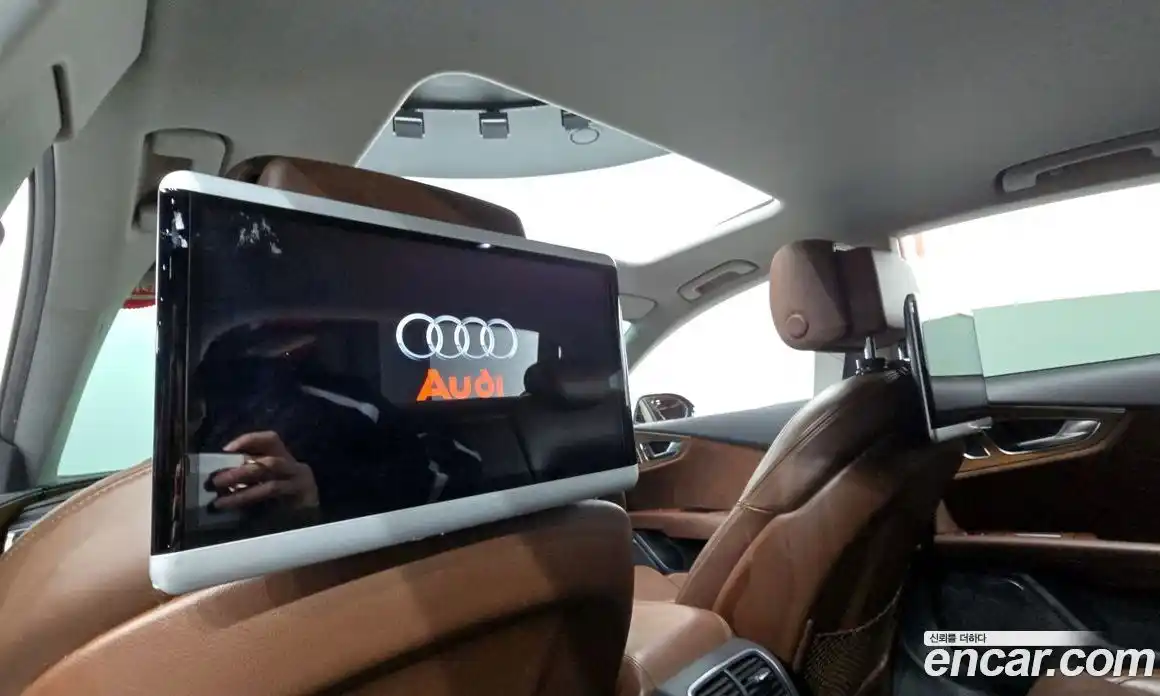 Audi A7 2016 3.0 Автомат в Москве № 496989, фото 19