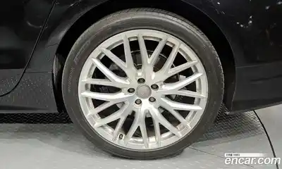 Audi A7 2016 3.0 Автомат в Москве № 496989, миниатюра 5