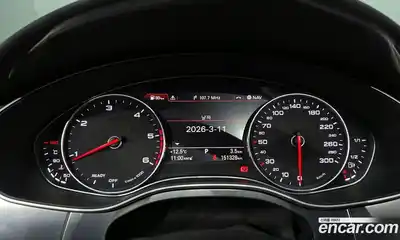 Audi A7 2016 3.0 Автомат в Москве № 496989, миниатюра 8