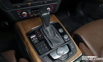 Audi A7 2016 3.0 Автомат в Москве № 496989, миниатюра 9