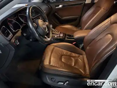 Audi A5 2015 2.0 Автомат в Москве № 497444, миниатюра 4