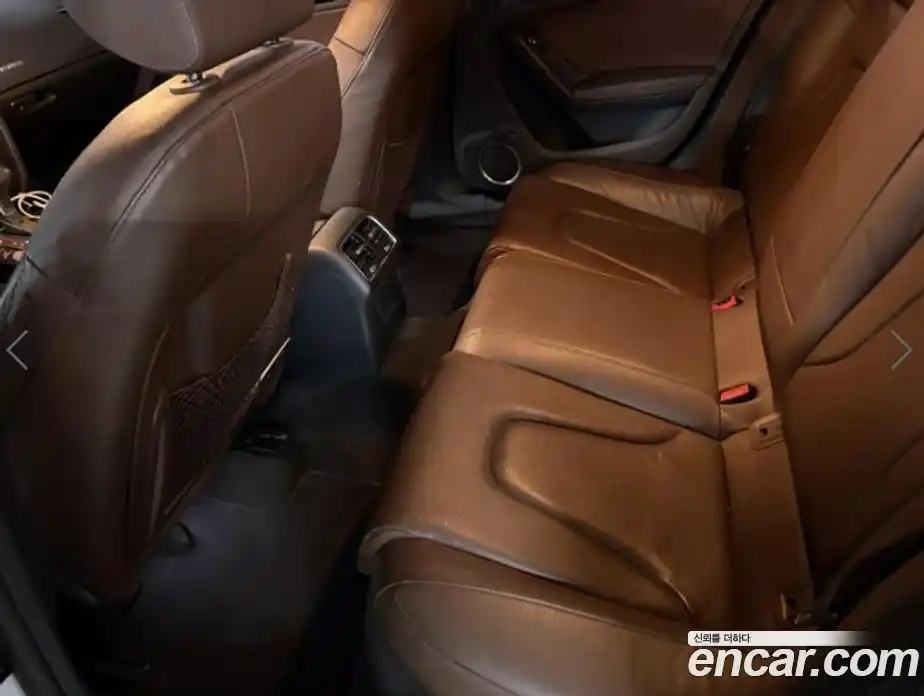 Audi A5 2015 2.0 Автомат в Москве № 497444, фото 5