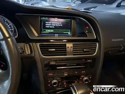 Audi A5 2015 2.0 Автомат в Москве № 497444, миниатюра 6