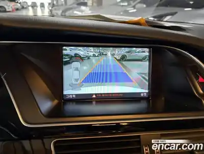 Audi A5 2015 2.0 Автомат в Москве № 497444, миниатюра 7