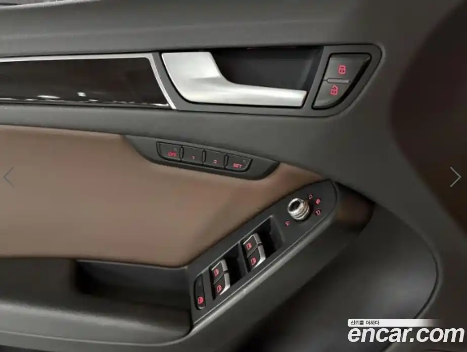 Audi A5 2015 2.0 Автомат в Москве № 497444, фото 10