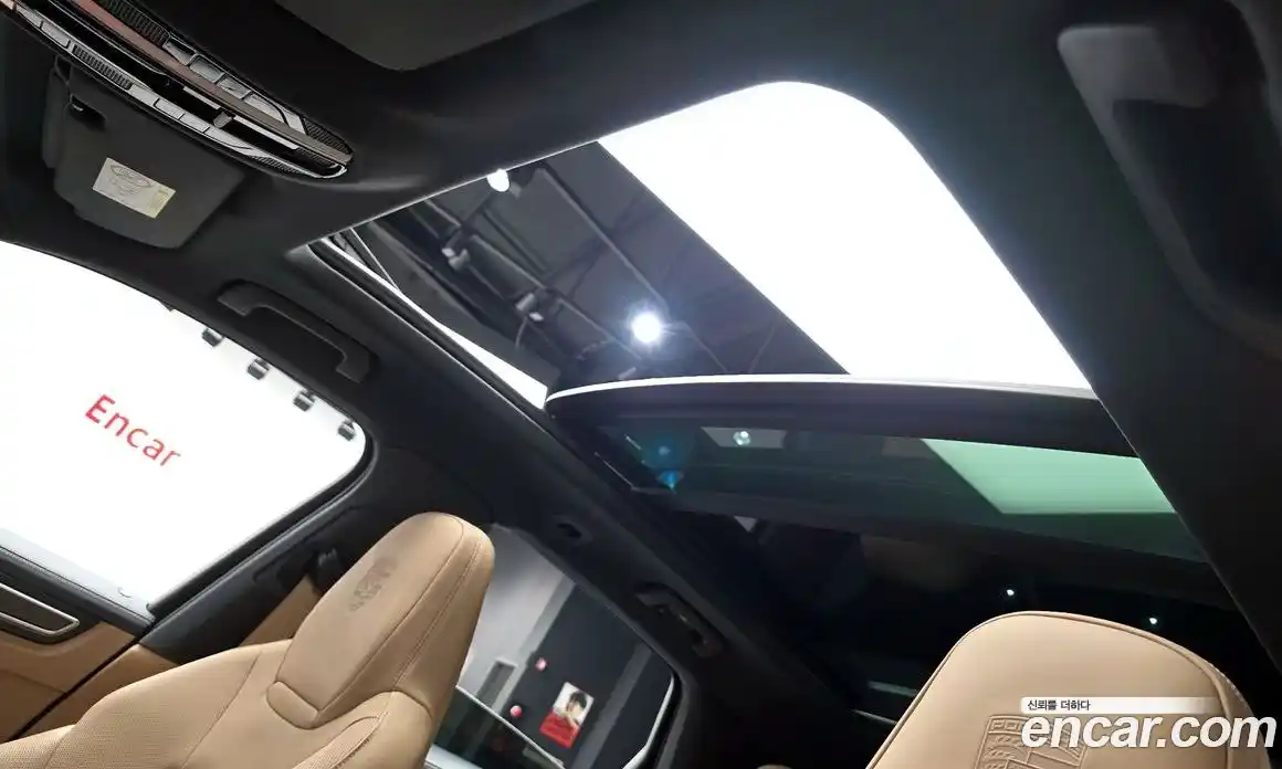 Porsche Cayenne 2021 3.0 Автомат в Москве № 498179, фото 18