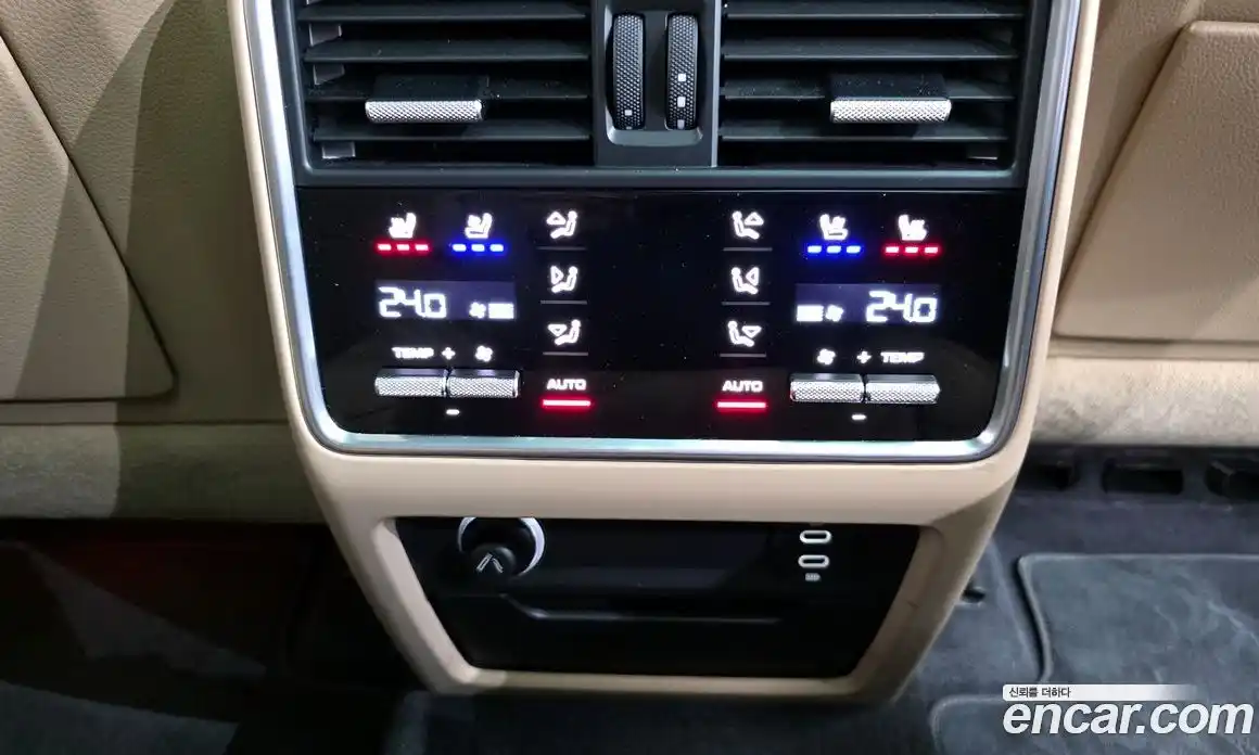 Porsche Cayenne 2021 3.0 Автомат в Москве № 498179, фото 19