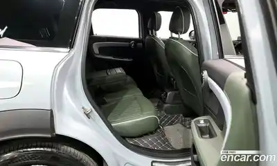 Mini Countryman 2023 2.0 Автомат в Москве № 499068, миниатюра 11