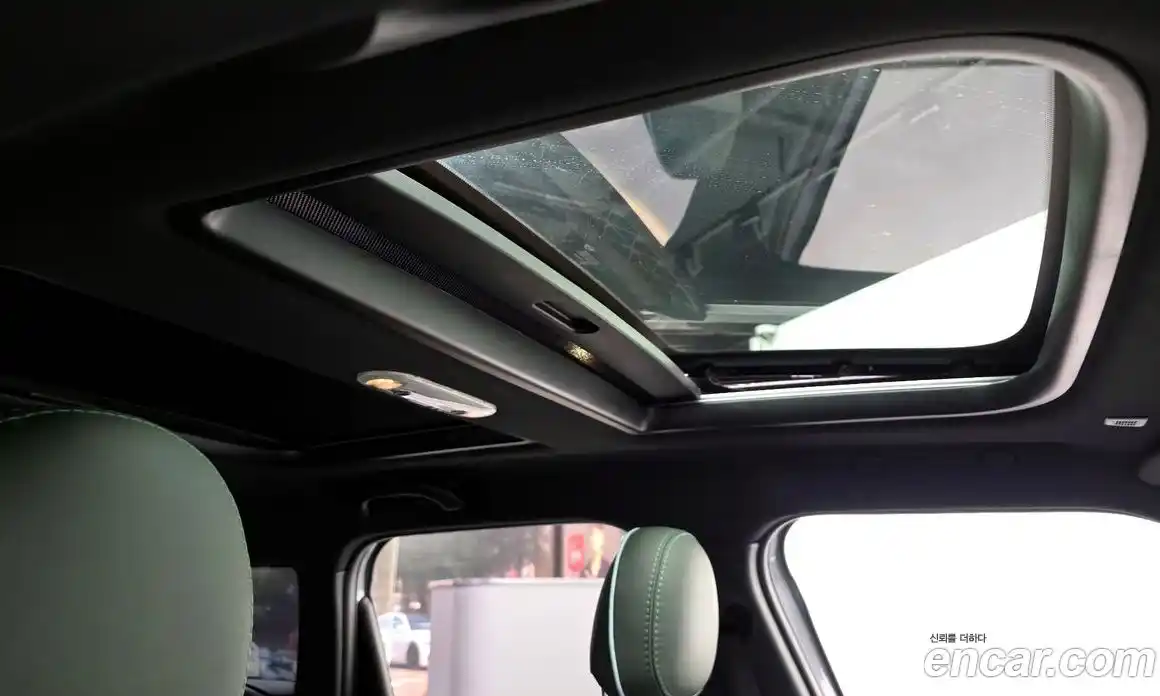 Mini Countryman 2023 2.0 Автомат в Москве № 499068, фото 17