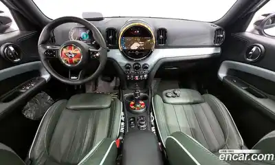 Mini Countryman 2023 2.0 Автомат в Москве № 499068, миниатюра 6