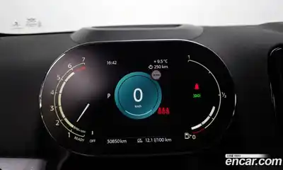 Mini Countryman 2023 2.0 Автомат в Москве № 499068, миниатюра 7