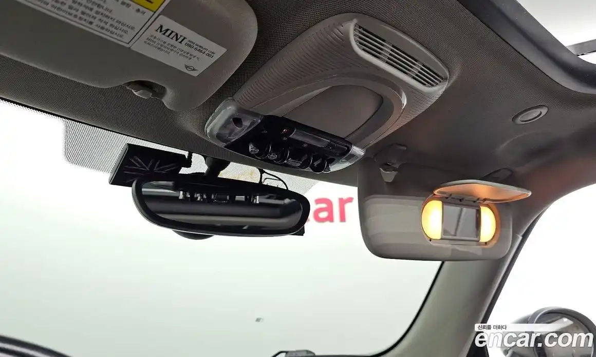 Mini Cooper 2018 1.5 Автомат в Москве № 499296, фото 19