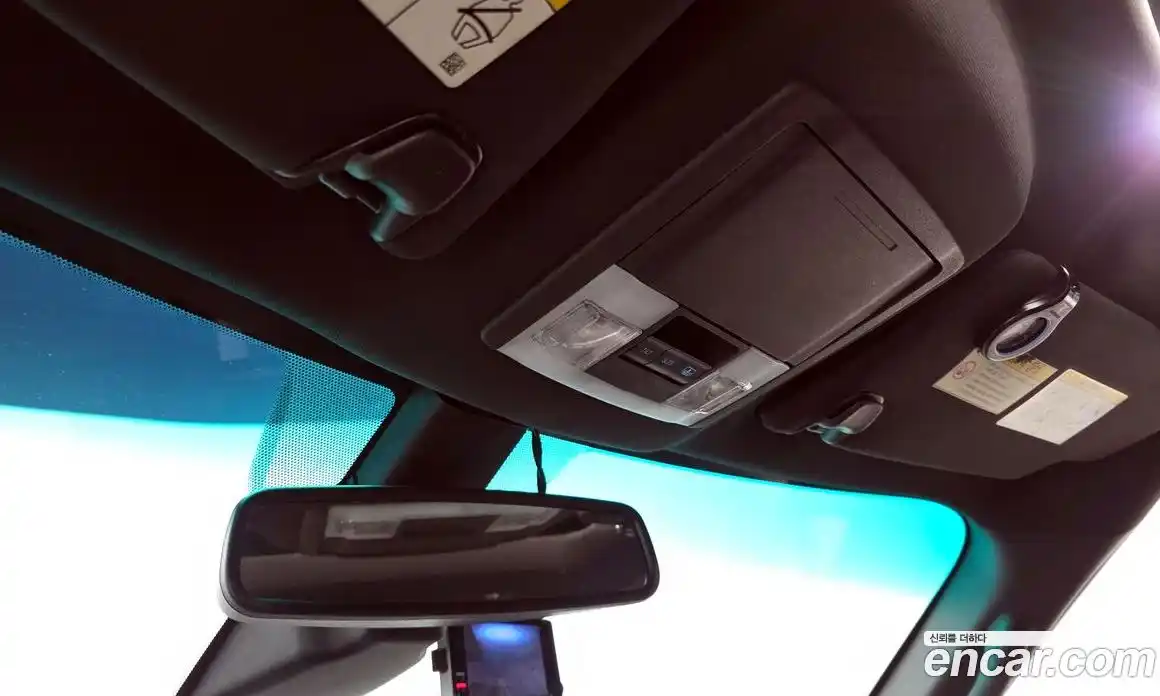 Ford Explorer 2014 3.5 Автомат в Москве № 499581, фото 18