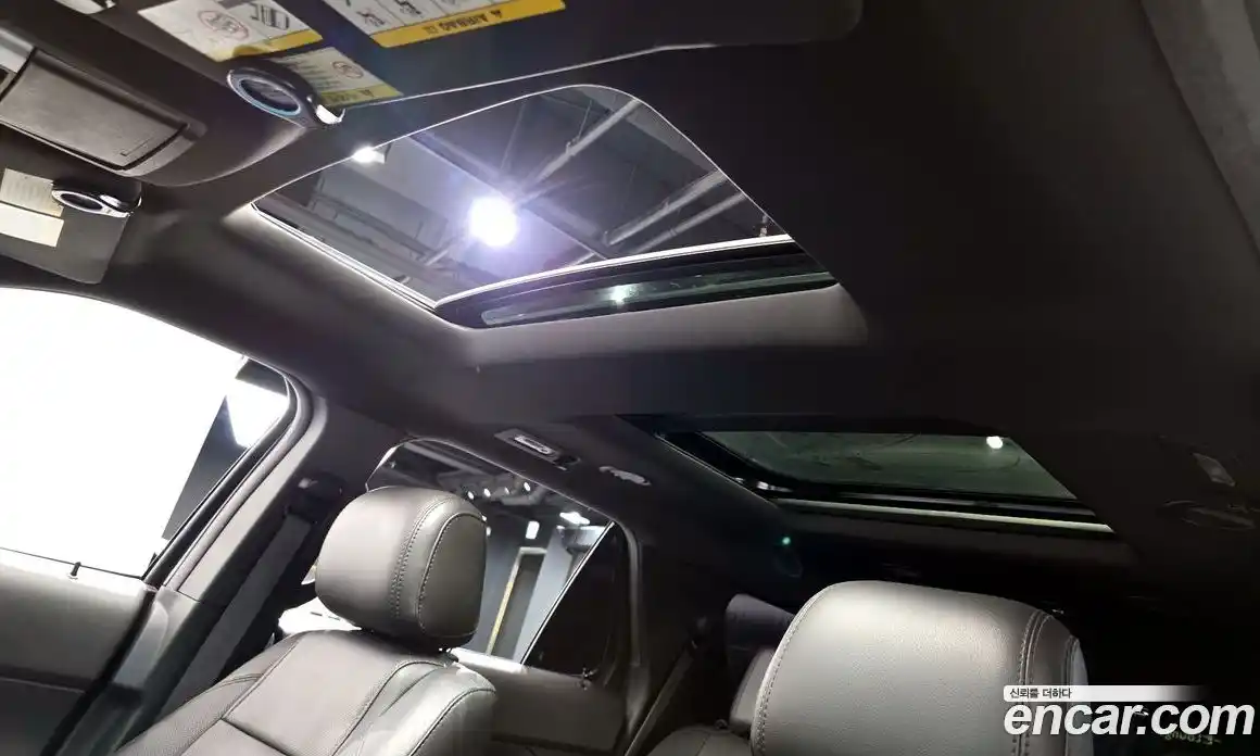 Ford Explorer 2014 3.5 Автомат в Москве № 499581, фото 19