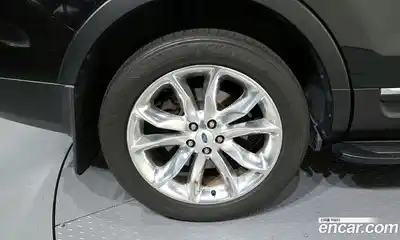 Ford Explorer 2014 3.5 Автомат в Москве № 499581, миниатюра 5