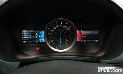 Ford Explorer 2014 3.5 Автомат в Москве № 499581, миниатюра 8