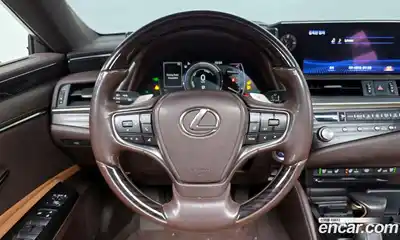 Lexus ES 2021 2.5 Автомат в Москве № 499728, миниатюра 12