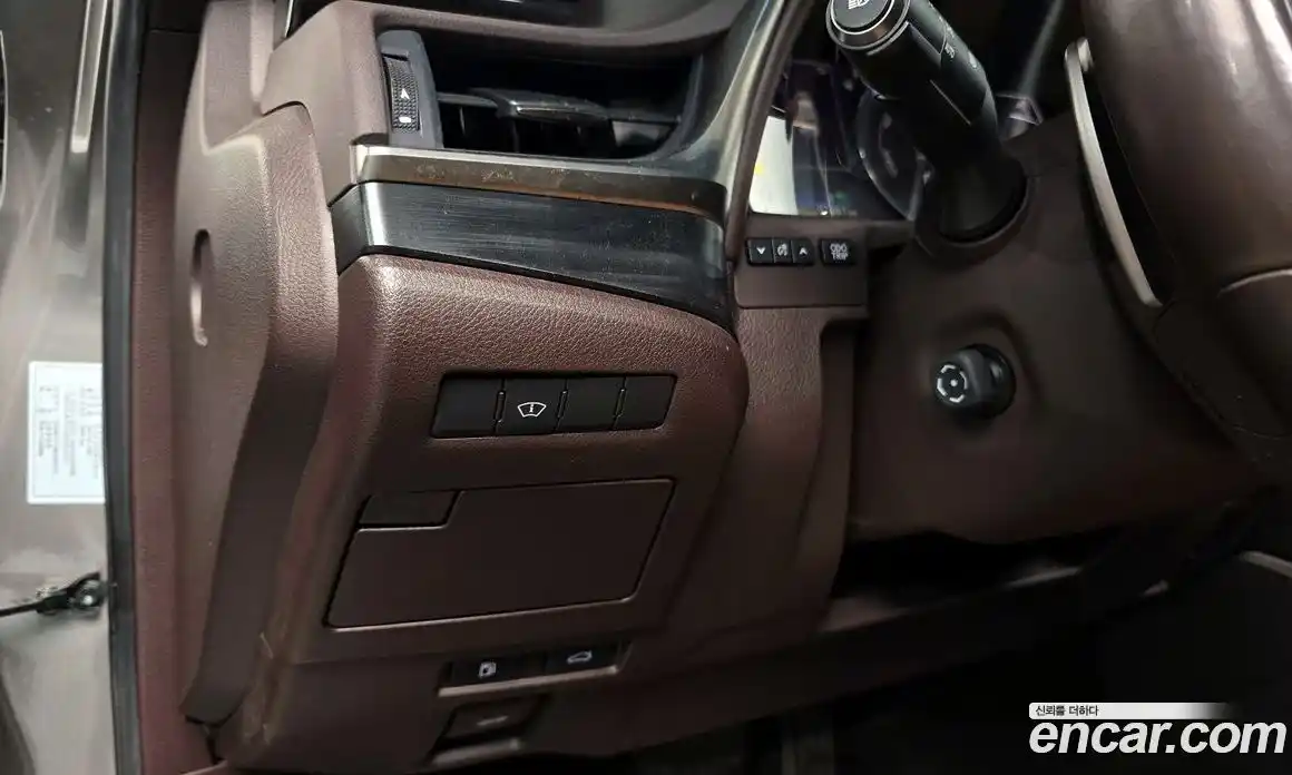 Lexus ES 2021 2.5 Автомат в Москве № 499728, фото 15