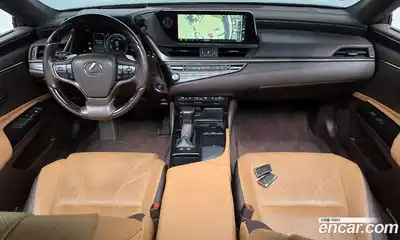 Lexus ES 2021 2.5 Автомат в Москве № 499728, миниатюра 6