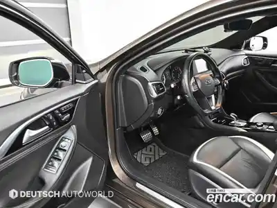 Infiniti Q30 2017 2.0 Автомат в Москве № 500419, миниатюра 11