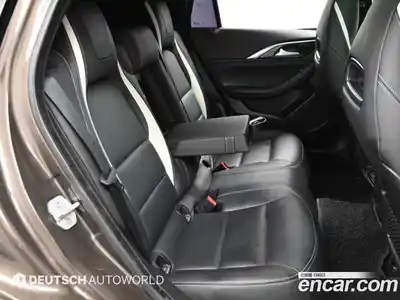 Infiniti Q30 2017 2.0 Автомат в Москве № 500419, миниатюра 12