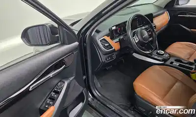 Kia Seltos 2024 2.0 Автомат в Москве № 51065, миниатюра 11