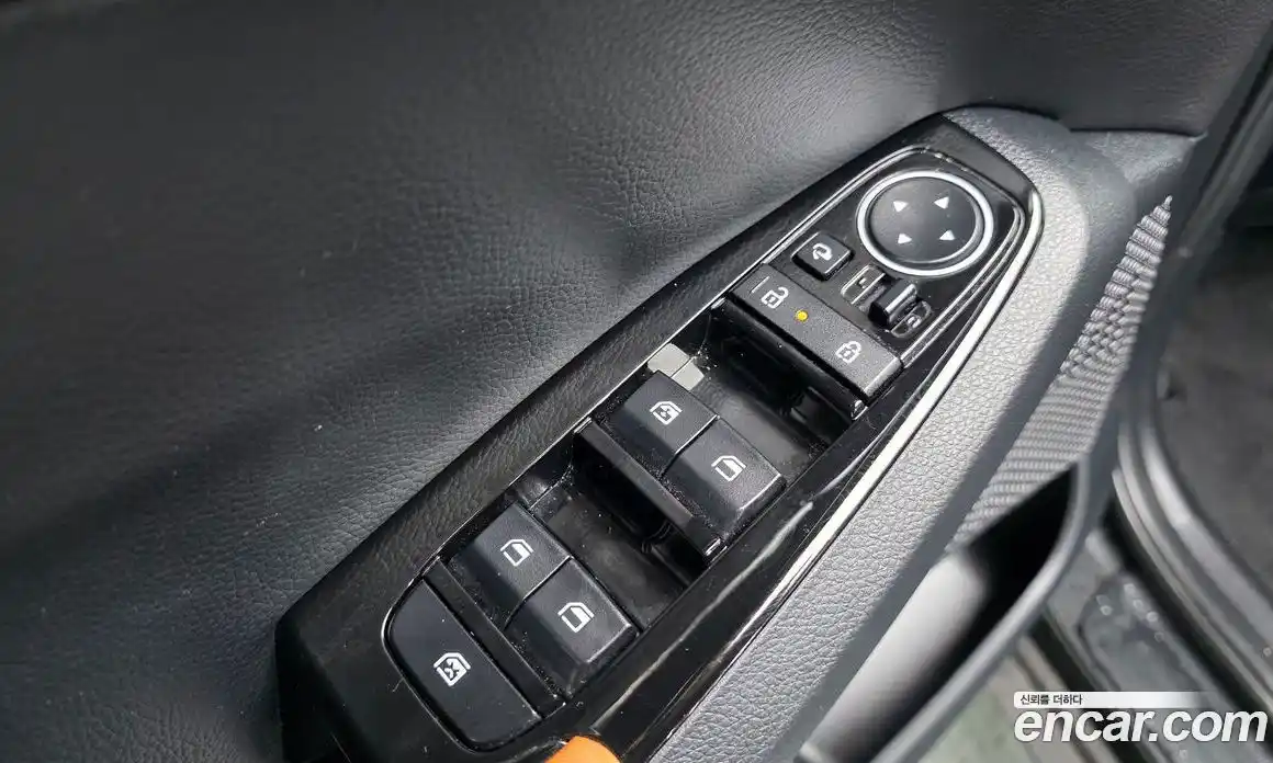 Kia Seltos 2024 2.0 Автомат в Москве № 51065, фото 12