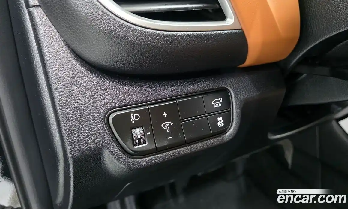 Kia Seltos 2024 2.0 Автомат в Москве № 51065, фото 13