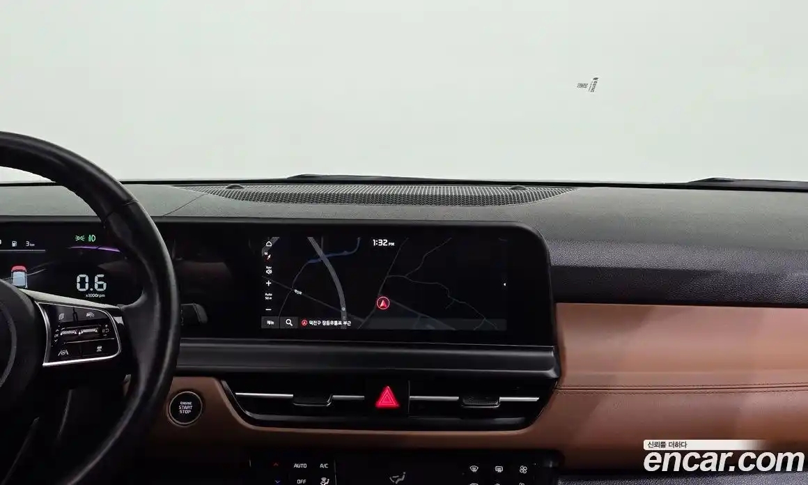 Kia Seltos 2024 2.0 Автомат в Москве № 51065, фото 16