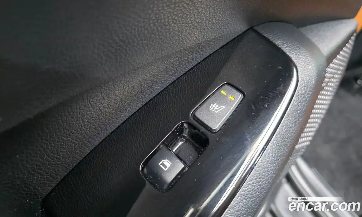 Kia Seltos 2024 2.0 Автомат в Москве № 51065, фото 18