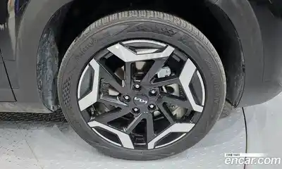 Kia Seltos 2024 2.0 Автомат в Москве № 51065, миниатюра 5