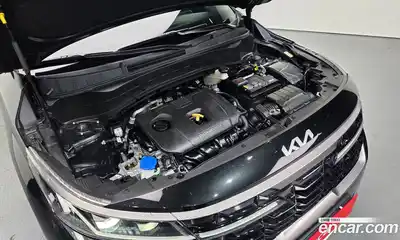 Kia Seltos 2024 2.0 Автомат в Москве № 51065, миниатюра 6