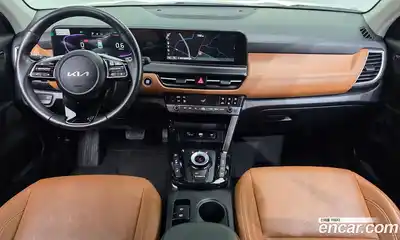 Kia Seltos 2024 2.0 Автомат в Москве № 51065, миниатюра 7