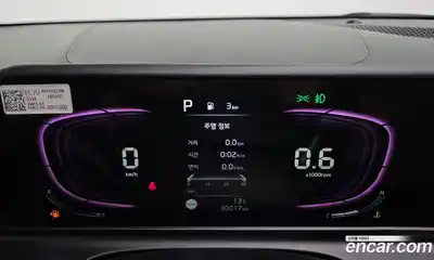 Kia Seltos 2024 2.0 Автомат в Москве № 51065, миниатюра 8