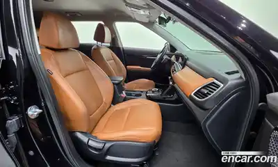 Kia Seltos 2024 2.0 Автомат в Москве № 51065, миниатюра 10