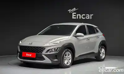 Hyundai Kona, 2023