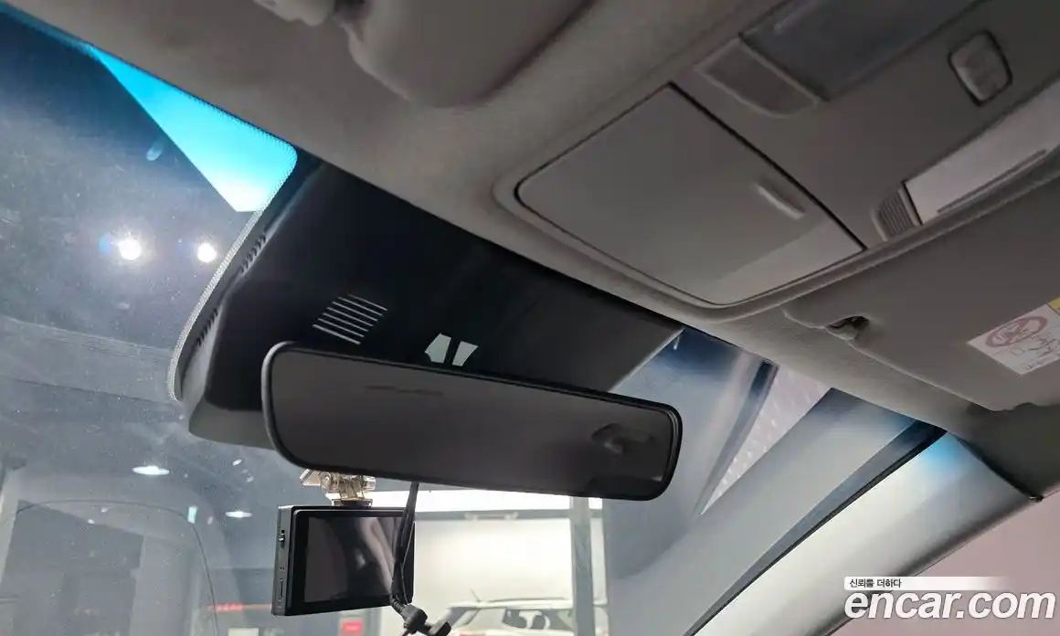 Hyundai Kona 2023 1.6 Автомат в Москве № 517874, фото 18