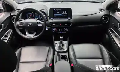 Hyundai Kona 2023 1.6 Автомат в Москве № 517874, миниатюра 7