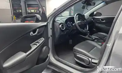 Hyundai Kona 2023 1.6 Автомат в Москве № 517874, миниатюра 10