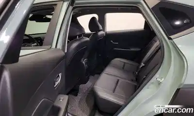 Hyundai Kona 2025 1.6 Автомат в Москве № 517934, миниатюра 11