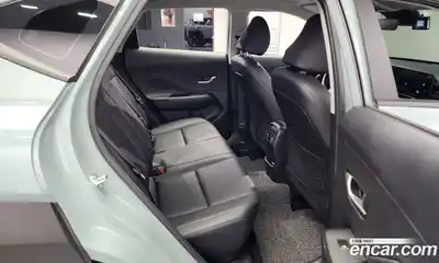 Hyundai Kona 2025 1.6 Автомат в Москве № 517934, миниатюра 12