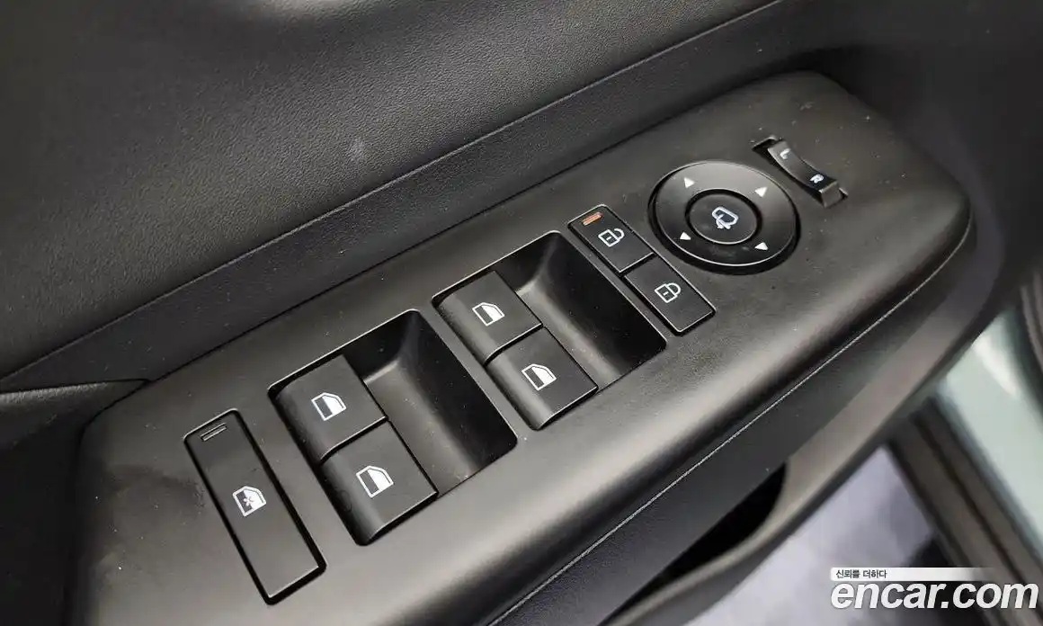 Hyundai Kona 2025 1.6 Автомат в Москве № 517934, фото 14