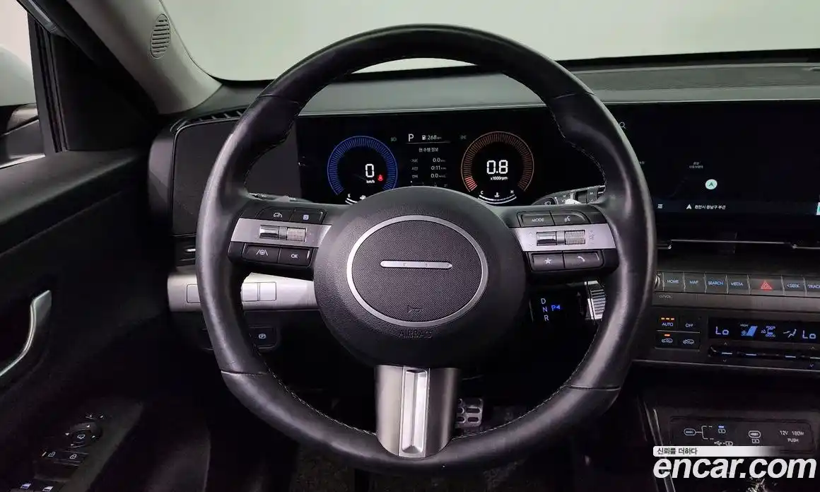 Hyundai Kona 2025 1.6 Автомат в Москве № 517934, фото 15