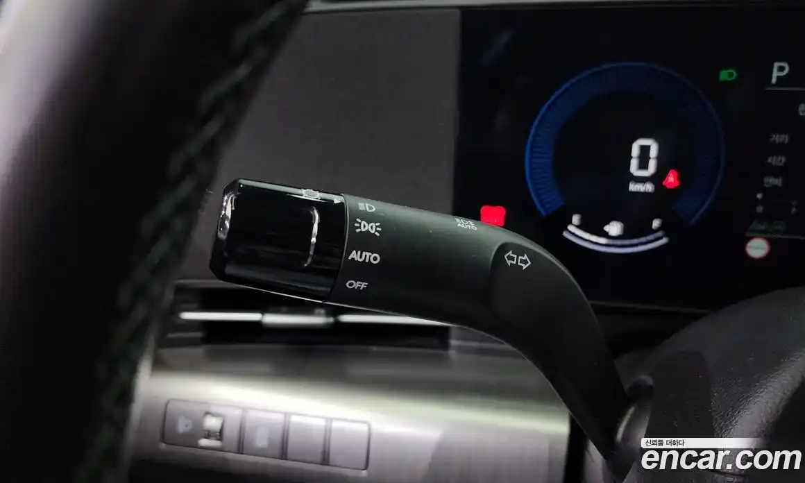 Hyundai Kona 2025 1.6 Автомат в Москве № 517934, фото 16