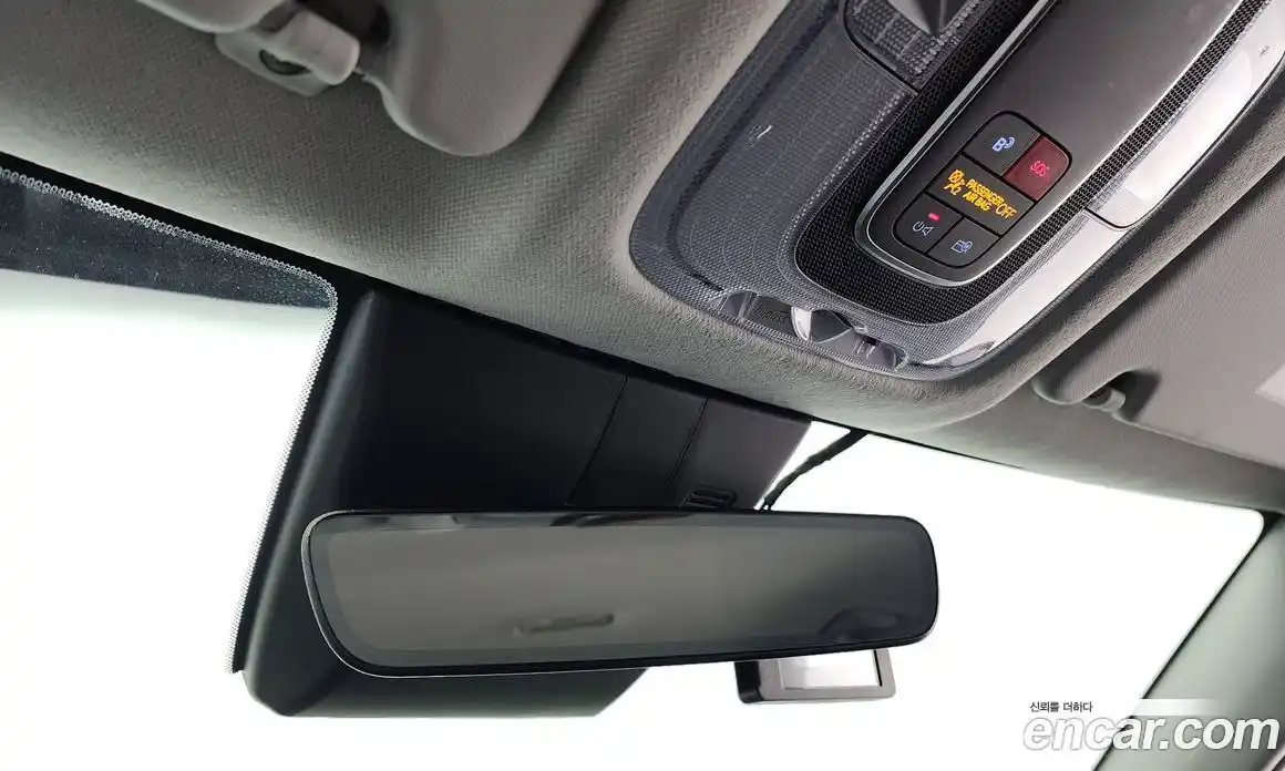 Hyundai Kona 2025 1.6 Автомат в Москве № 517934, фото 19