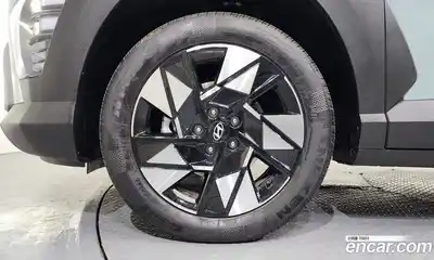 Hyundai Kona 2025 1.6 Автомат в Москве № 517934, миниатюра 5